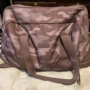 Pink by Victoria secret cameo bag